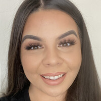 Alyssa Benson