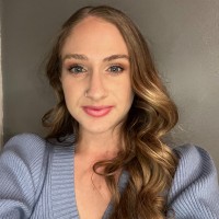 Sara Joy Mullinax
