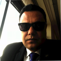 Ahmed Salam
