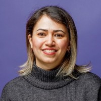 Saeideh Soltani