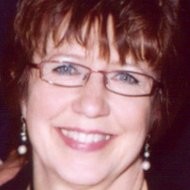 Joanne Morrison