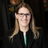 Elisa Dionne