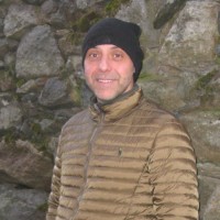 Davide Gabbani