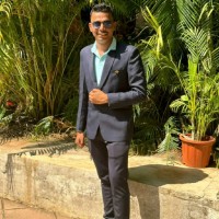 Shubham Kate