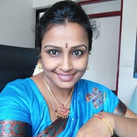 Kavitha Purushotham (Cbse)