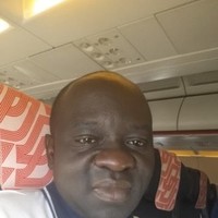 Ukelo Urwodhi