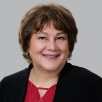 Irene Harrington, CEC, SHRM-SCP