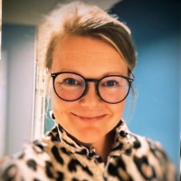 Trude Stevnebø Namtvedt