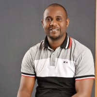 Michael Khadeye Moses