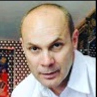 Vincent Boucher