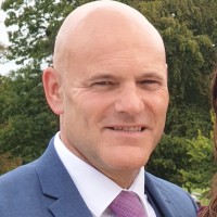 Mark Pike, Mba