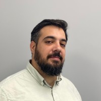 Alberto Sánchez Martín