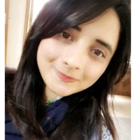 Khushboo Masood