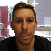 Maxim Gagnon, Gsi/Aso