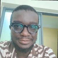 Olayinka Gbenga-Asagun