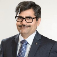 Devendra Kumar Ray