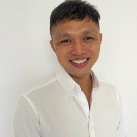 Marc Chiang