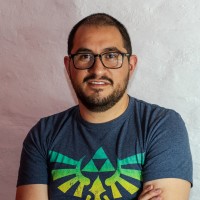 David Alejandro Zurita Altamirano
