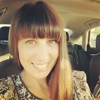 Iryna Bondarenko