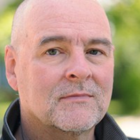 Peter Weed