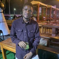 Dapo Jubril