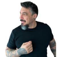 Ruben Garcia