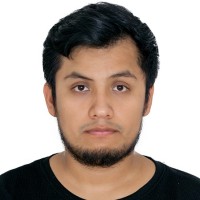 Angelo Rafael Zavala Pezo