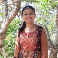 Deepthi .