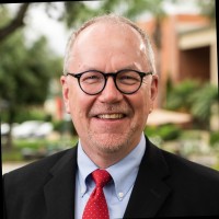 Douglas Huffman
