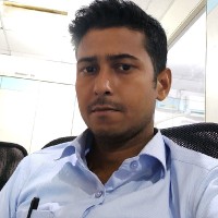 Dheeraj Kumar Pandey