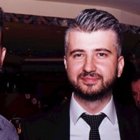 Muhammed Parlar