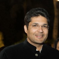 Saumya Vardhan Patodia