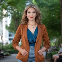 Jennifer Estevez Ⓥ 🌱