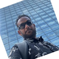 Devaraj K