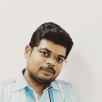 Yuvaraja Manoharan