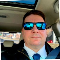 Scott Witman