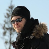 Eric Grindon