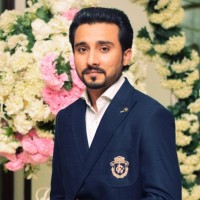 Ayaz Ahmed Irshad
