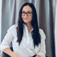 Irena Matusevich