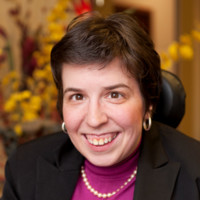 Amy Scherer