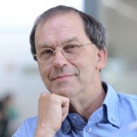 Ben Pronk