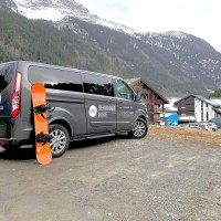 Seymour Hire