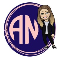 Ashley Nottis