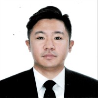 Andrew Mhel De Guzman