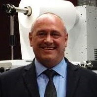 Shaun Pullen