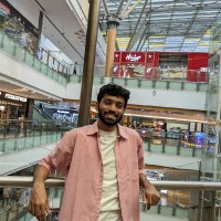 Siddharth Vijay Sai