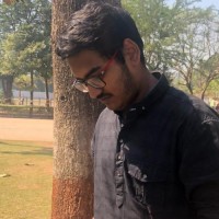 Chirag Jhawar