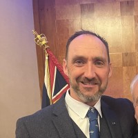 Joseph Keenan