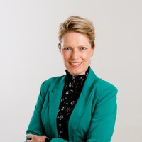 Ramona Van Marwijk
