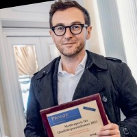 Harry Büsser, CFA